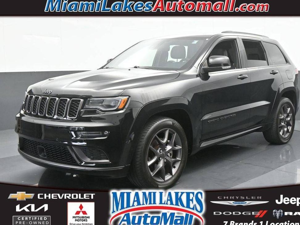 JEEP GRAND CHEROKEE 2020 1C4RJFBGXLC364088 image